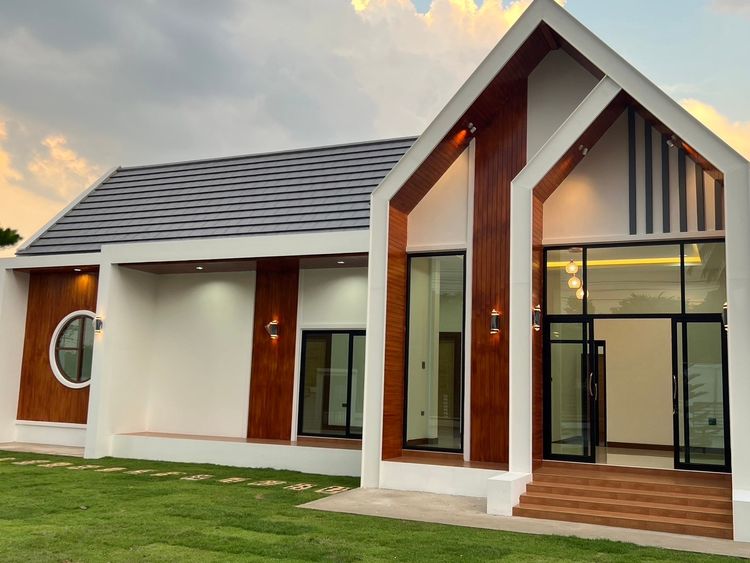 ภาพแบบบ้าน-แบบนอร์ดิก