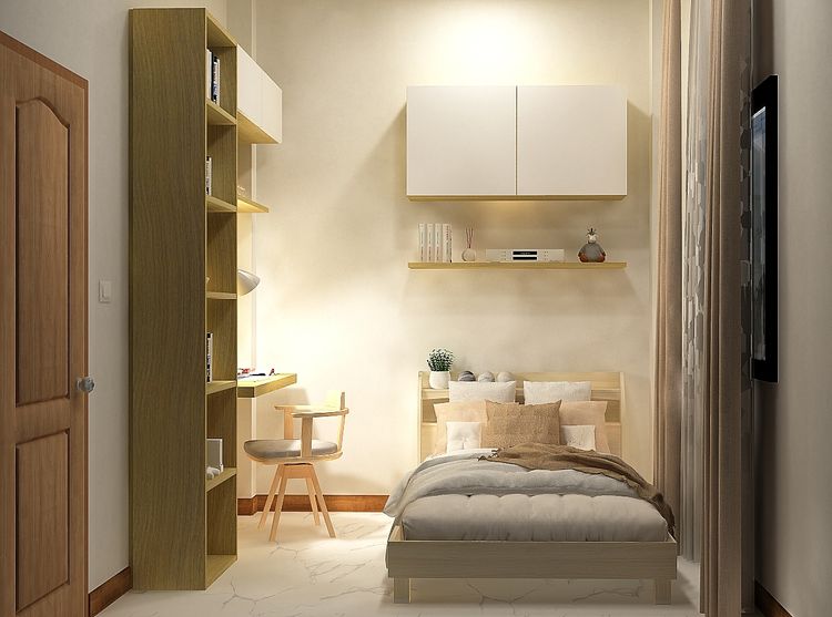 ภาพแบบบ้าน-TYPE B