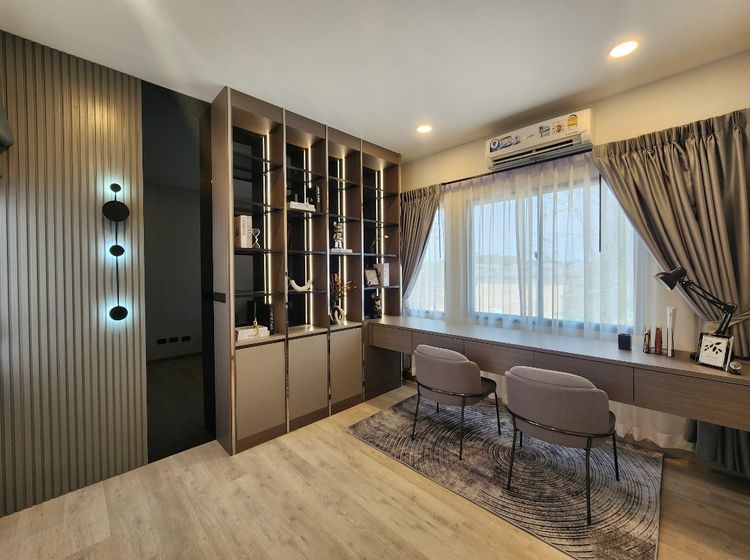 ภาพแบบบ้าน-ESTEO