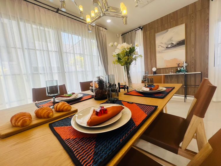 ภาพแบบบ้าน-Cozy Home