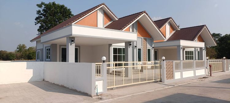 ภาพแบบบ้าน-Type 3 ทรงมินิมอลนอร์ดิก [ Minimal Nordic ]