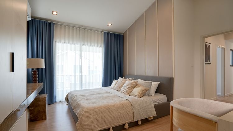 ภาพแบบบ้าน-House No.3