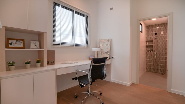 ภาพแบบบ้าน-House No.3