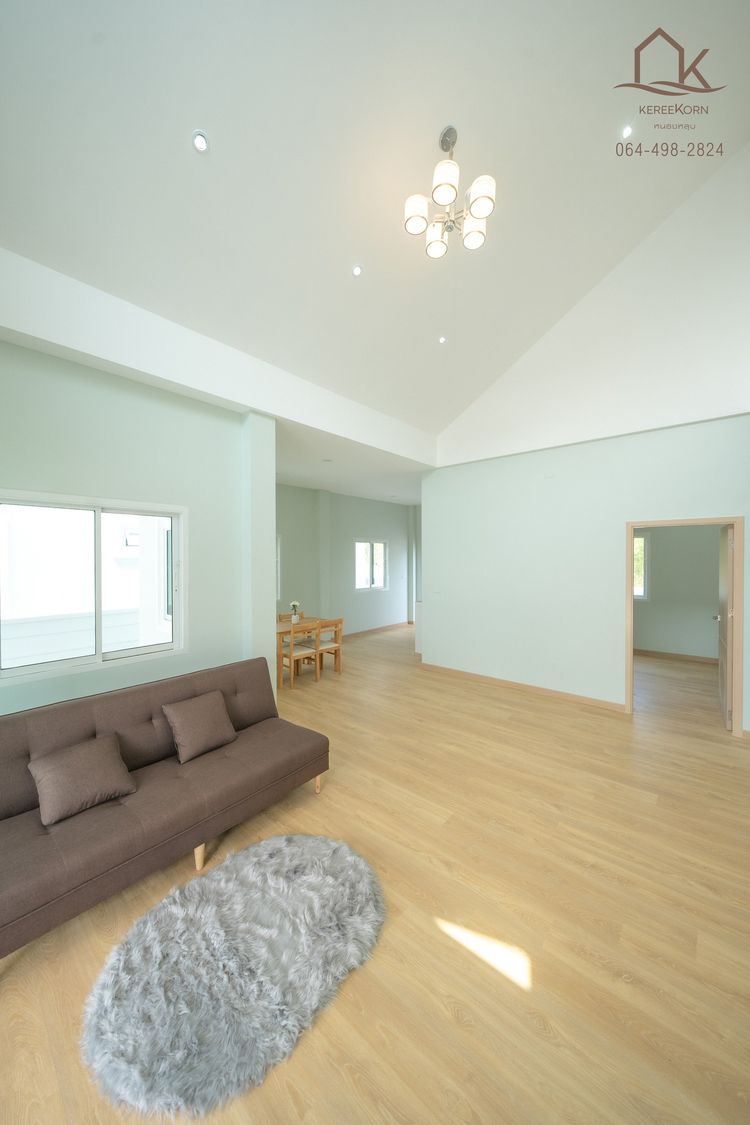 ภาพแบบบ้าน-บ้านเดี่ยว