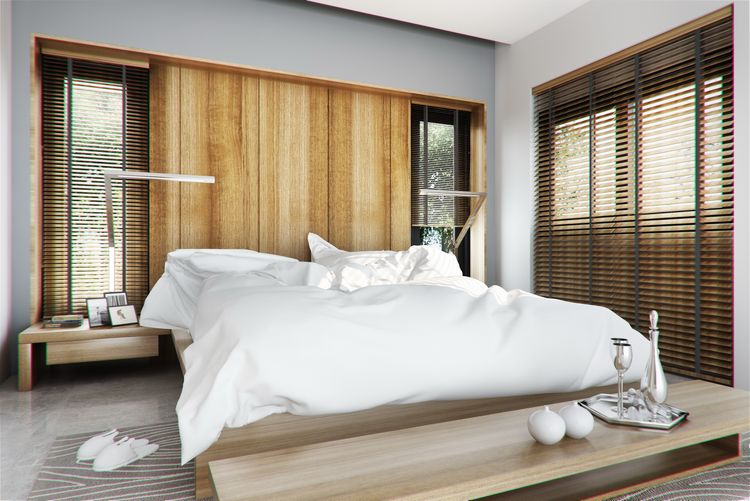 ภาพแบบบ้าน-บ้านเดี่ยว | เซนมูระ