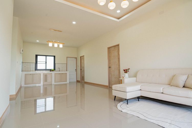 ภาพแบบบ้าน-บ้านเดี่ยว