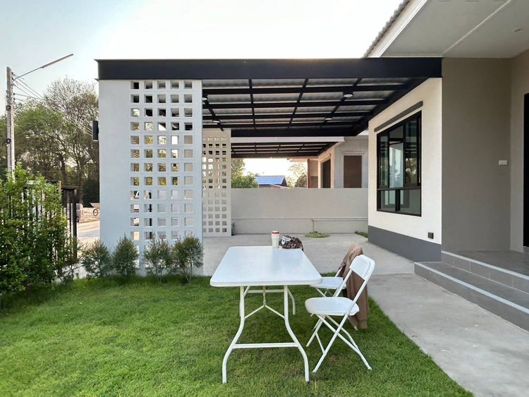 ภาพแบบบ้าน-Type A