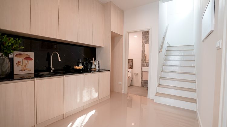 ภาพแบบบ้าน-House No.3