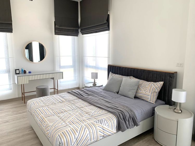 ภาพแบบบ้าน-บ้านแฝด