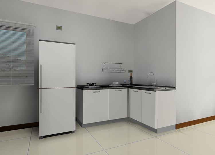 ภาพแบบบ้าน-บ้านเดี่ยว 2 ขั้น ทิพภิรม B