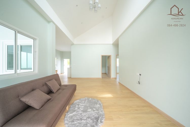 ภาพแบบบ้าน-บ้านเดี่ยว