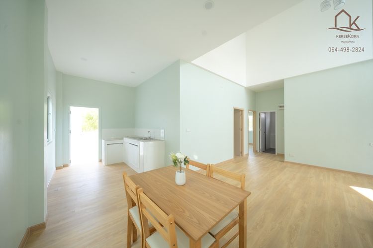 ภาพแบบบ้าน-บ้านเดี่ยว