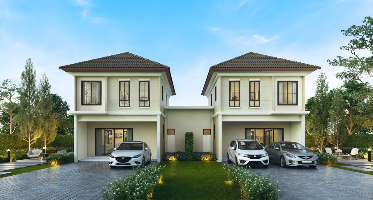 vr 360 บ้านแฝด เริ่ม 2.79 ลบ.*