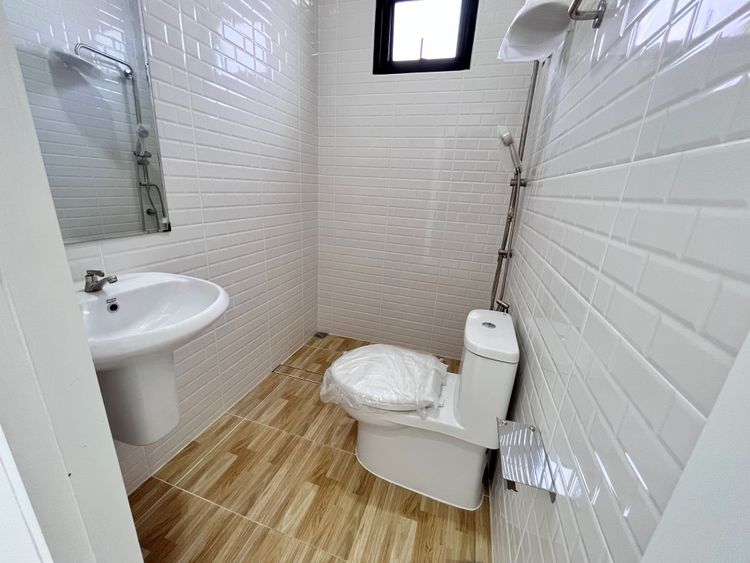 ภาพแบบบ้าน-แบบที่ 1