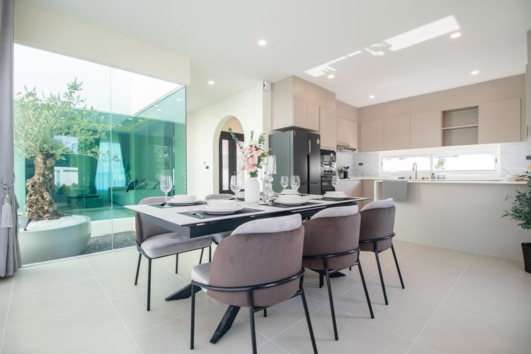 ภาพแบบบ้าน-Terra The Privacy Type A