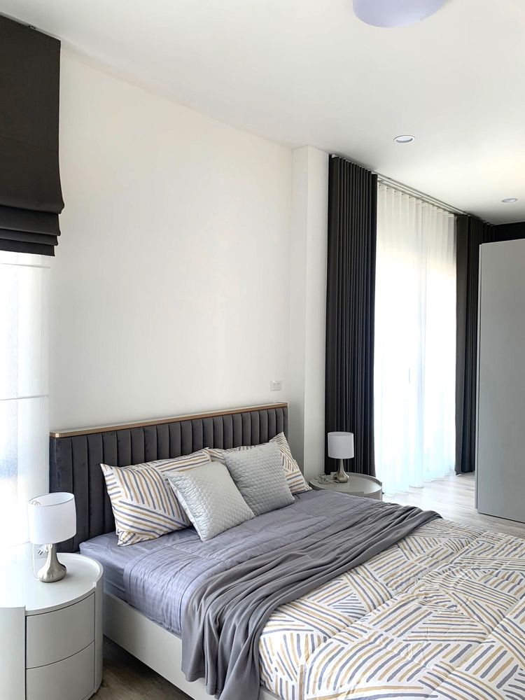 ภาพแบบบ้าน-บ้านแฝด