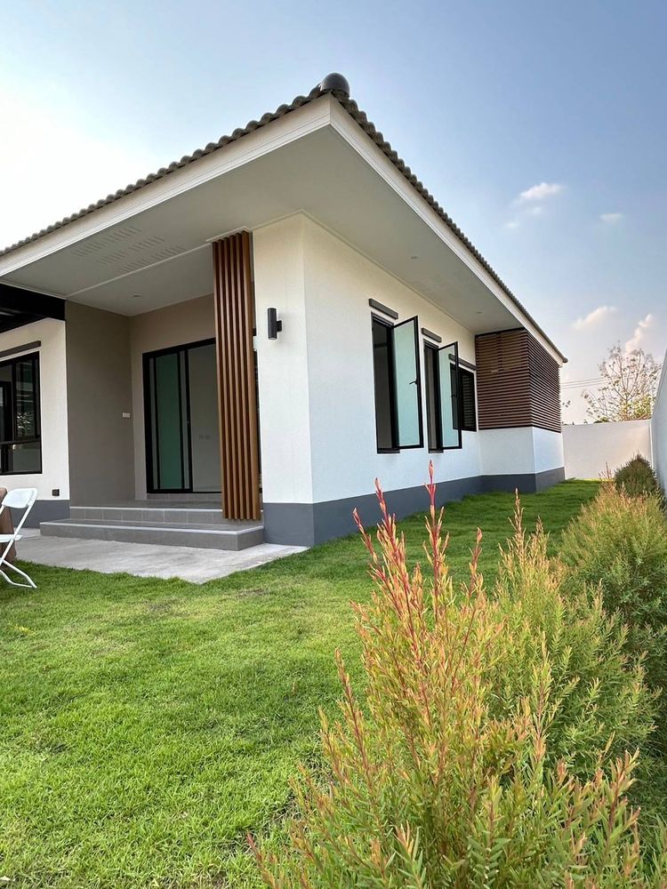 ภาพแบบบ้าน-Type A