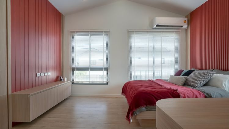 ภาพแบบบ้าน-House No.1 (บ้านอิสระ)