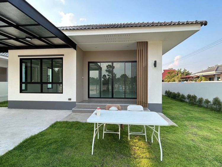 ภาพแบบบ้าน-Type A