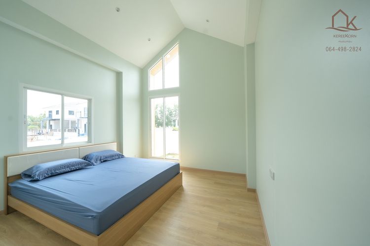 ภาพแบบบ้าน-บ้านเดี่ยว