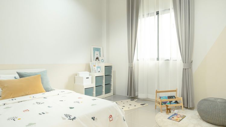 ภาพแบบบ้าน-บ้านเดี่ยว