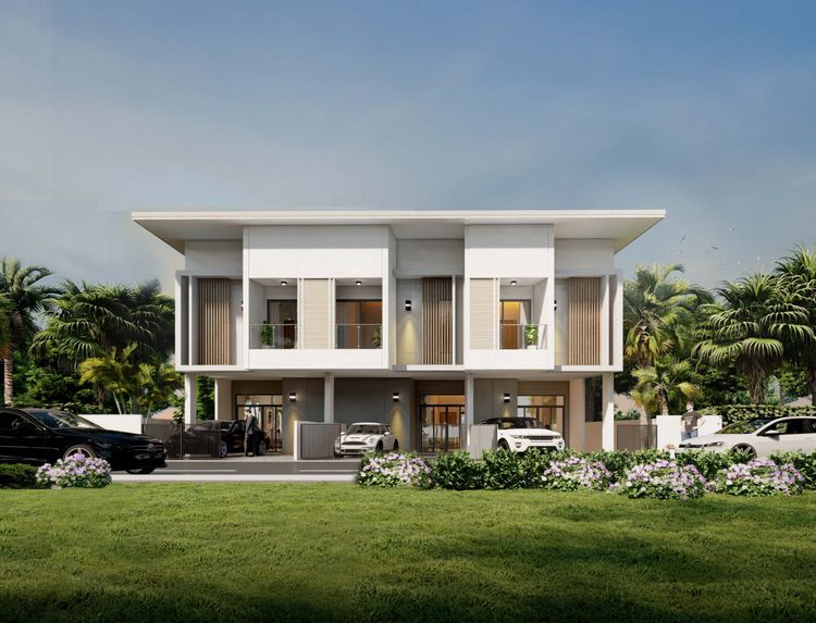 ภาพแบบบ้าน-UNIT: B7