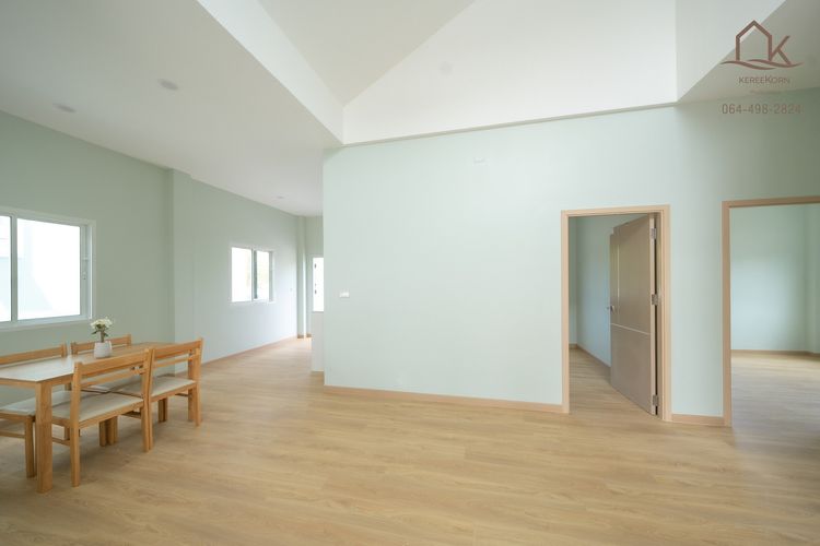 ภาพแบบบ้าน-บ้านเดี่ยว