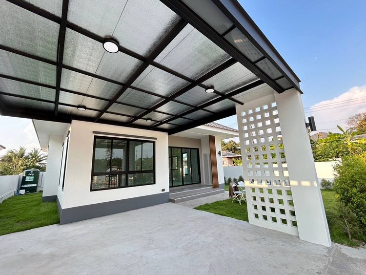 ภาพแบบบ้าน-Type A