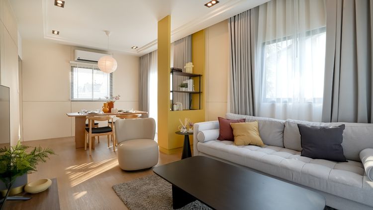 ภาพแบบบ้าน-House No.3