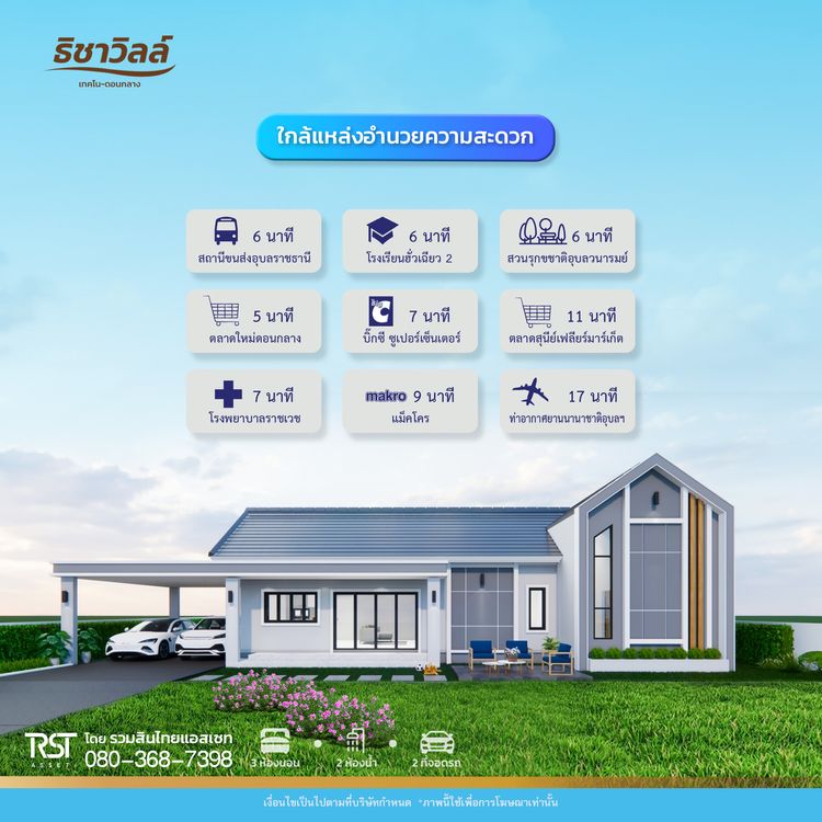 ภาพแบบบ้าน-Type L