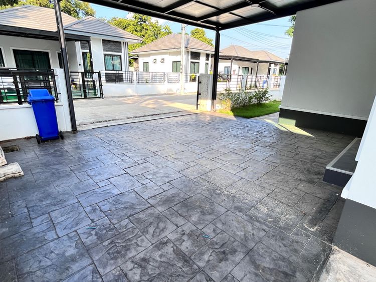 ภาพแบบบ้าน-แบบที่ 1