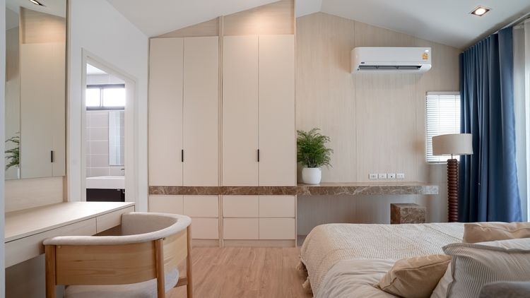 ภาพแบบบ้าน-House No.3