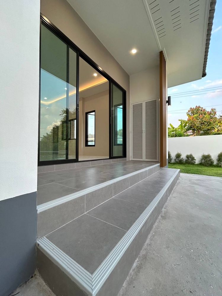 ภาพแบบบ้าน-Type A