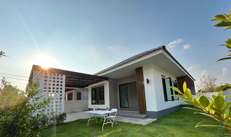 ภาพแบบบ้าน-Type A