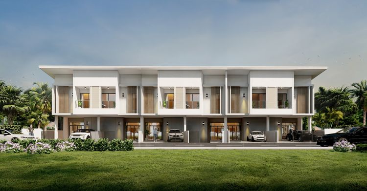 ภาพแบบบ้าน-UNIT: B4