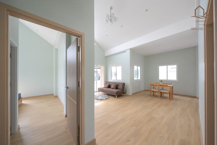 ภาพแบบบ้าน-บ้านเดี่ยว