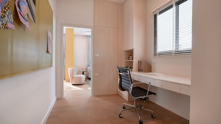 ภาพแบบบ้าน-House No.3