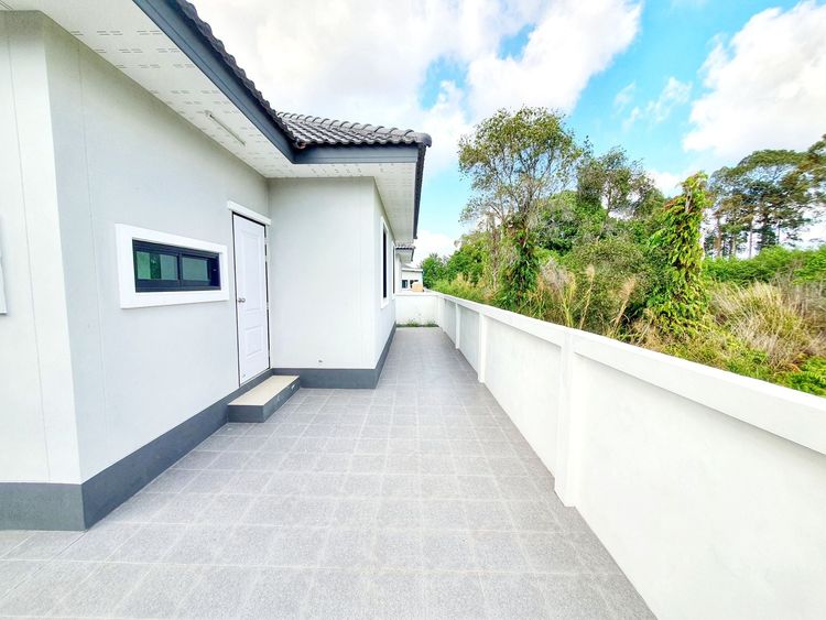 ภาพแบบบ้าน-บ้านเดี่ยว