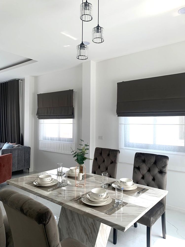 ภาพแบบบ้าน-บ้านแฝด