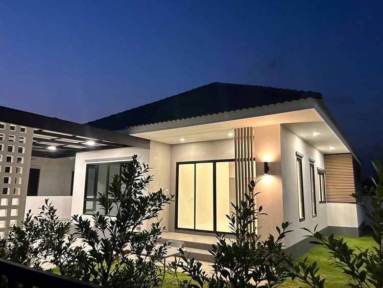 ภาพแบบบ้าน-Type A