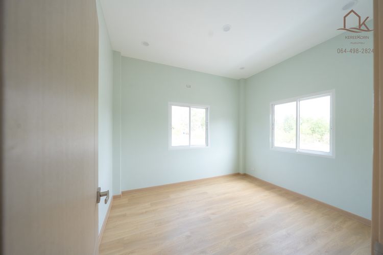 ภาพแบบบ้าน-บ้านเดี่ยว