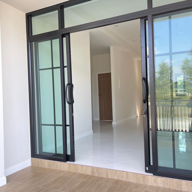 ภาพแบบบ้าน-บ้านเดี่ยวสไตล์นอร์ดิก