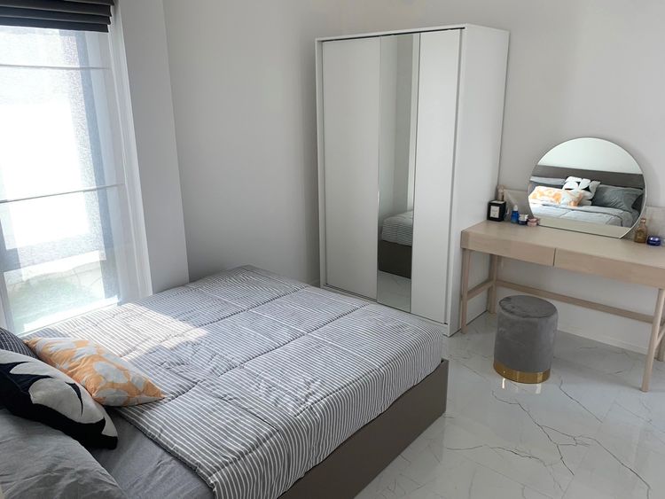 ภาพแบบบ้าน-บ้านแฝด