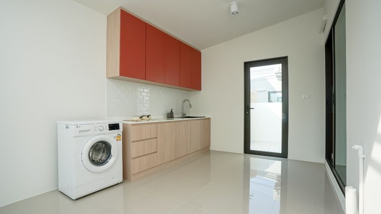 ภาพแบบบ้าน-House No.1 (บ้านอิสระ)