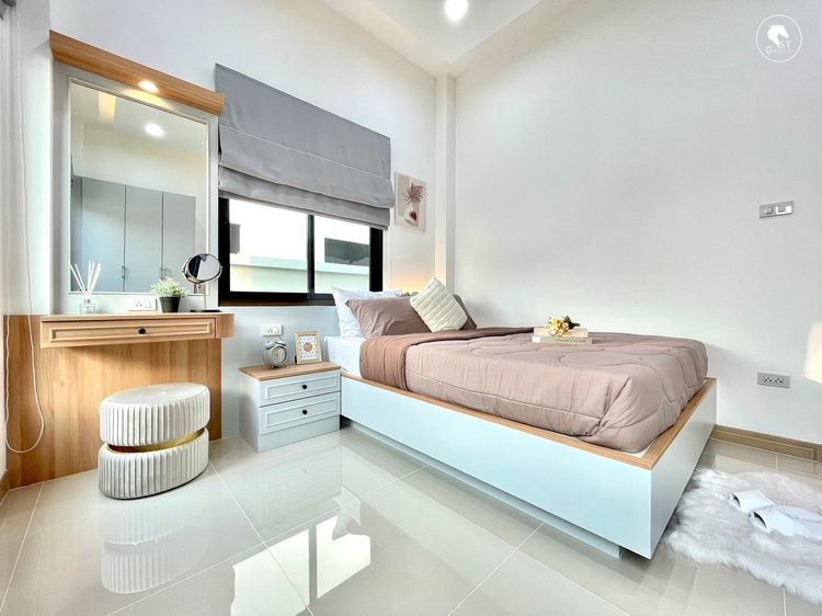 ภาพแบบบ้าน-บ้านเดี่ยว Type A