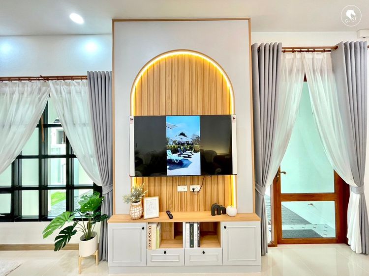 ภาพแบบบ้าน-บ้านเดี่ยว Type A