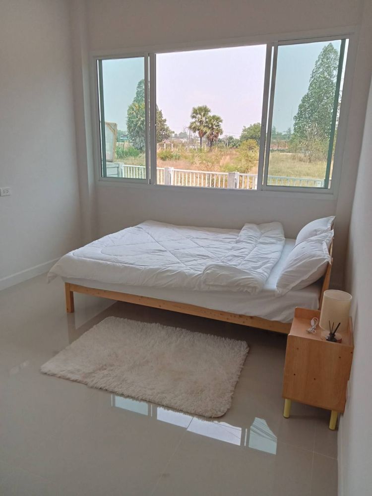 ภาพแบบบ้าน-บ้านเดี่ยวสไตล์โมเดิร์น