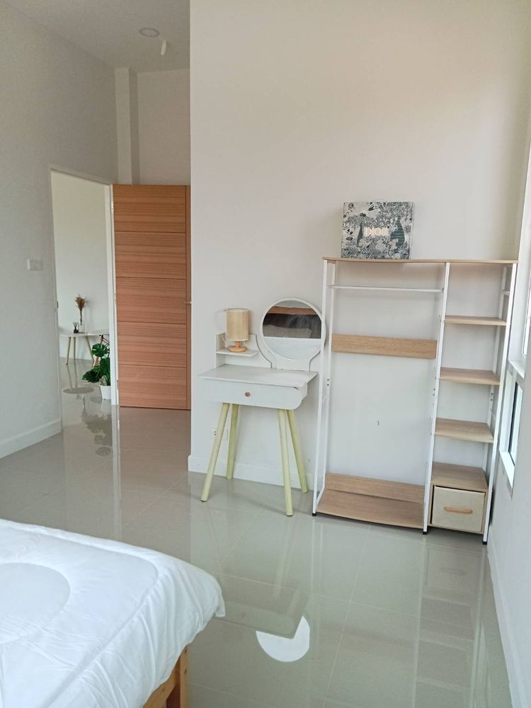 ภาพแบบบ้าน-บ้านเดี่ยวสไตล์โมเดิร์น