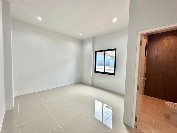 ภาพแบบบ้าน-บ้านพฤกษ์ภิรมย์ (บ้านเดี่ยว)