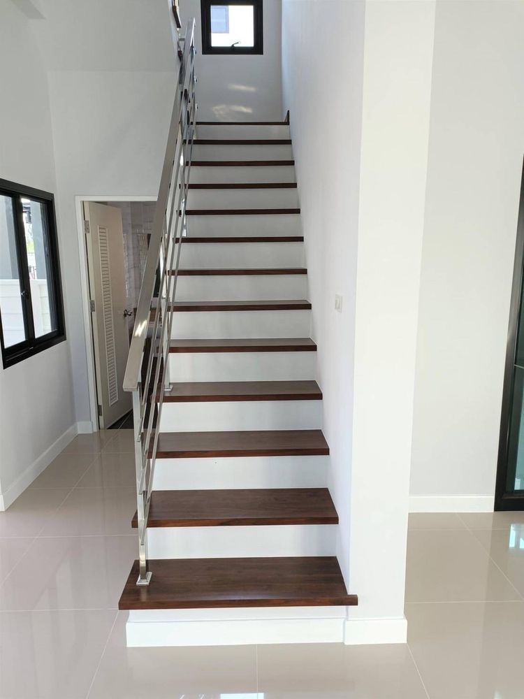 ภาพแบบบ้าน-บ้านสราญสิริ B